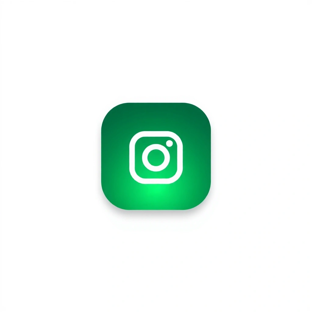 Instagram Icon